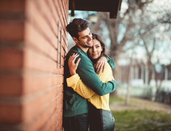 „Cirógatás, egyedüllét, elismerés.” – 10 dolog, amire a férfiak vágynak, de nem mondják