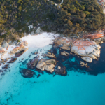 8 varázslatos tengerpart a világ minden tájáról – melyiket fedeznéd fel elsőként?