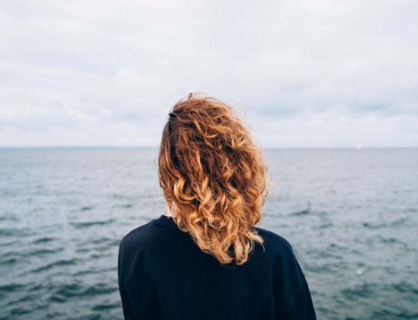 A pillanat, ami rádöbbentett, hogy vége az első komoly kapcsolatomnak