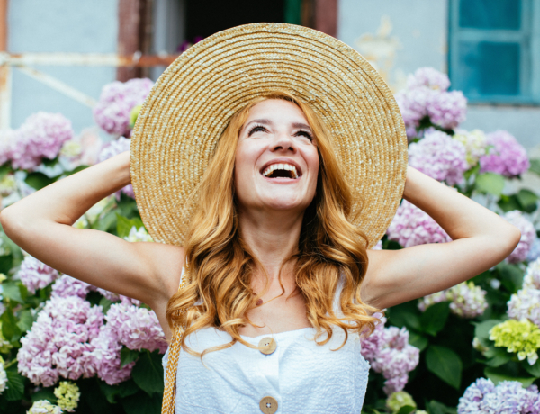 Ez az áprilisi megerősítésed, zodiákusod szerint