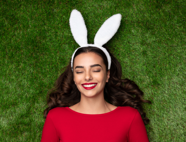 A húsvét sokkal többről szól, mint a csokikról – Nekem így vált igazán különlegessé