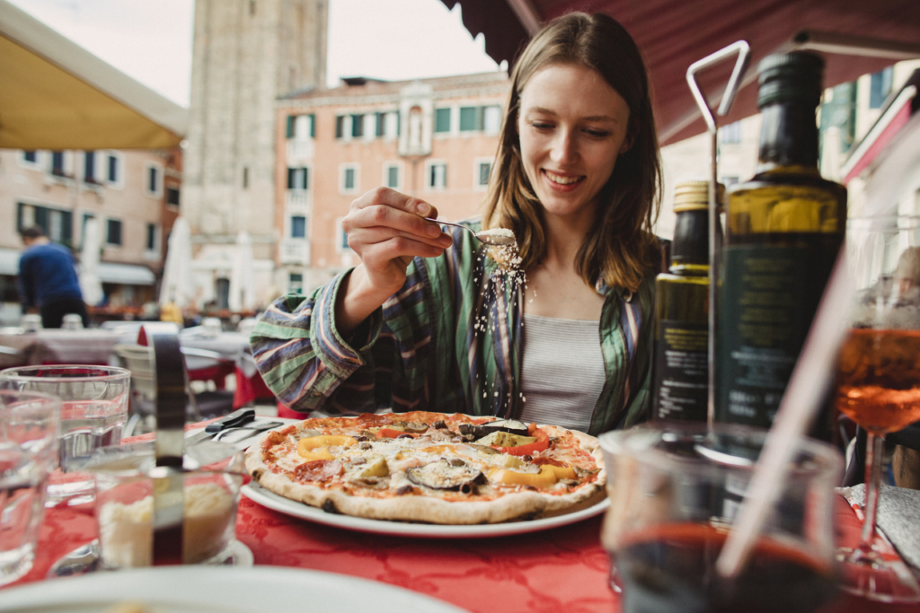 Így tervezek stresszmentes utazásokat ételérzékenyként – tippek glutén- és tejmentes étrenddel
