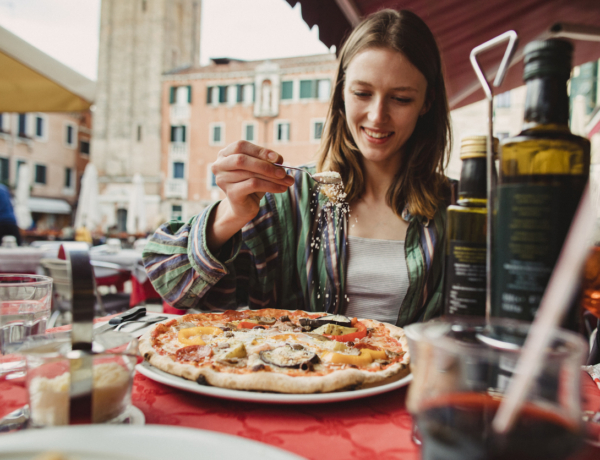 Így tervezek stresszmentes utazásokat ételérzékenyként – tippek glutén- és tejmentes étrenddel