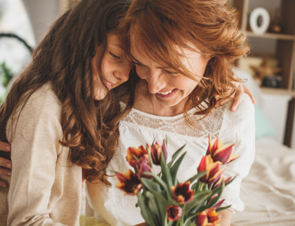 Kérdések, amiket a lányomnak köszönhetően ma már fel merek tenni magamnak