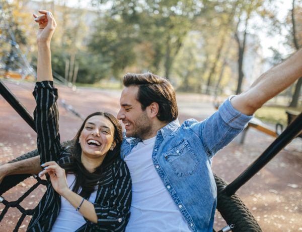 Miért akarjuk megváltoztatni a párunkban azt, amit szeretünk benne?