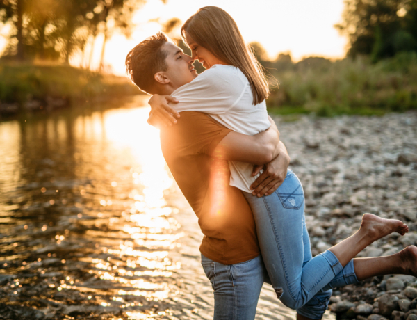 „Végre tényleg megérkeztünk egymáshoz” – Ezért volt életem legjobb döntése a második esély