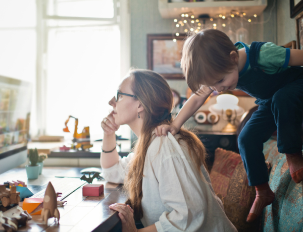 Hiába teljesítem a maximumot, még mindig nincs önbizalmam – most így dolgozom rajta