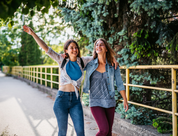 A tavaszi városnézés, ami újra megtanított lelassítani és figyelni a részletekre