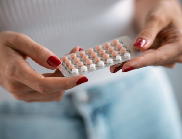 40 éves koromig vagyok hajlandó vállalni a fogamzásgátlás terhét – utána a páromon sor