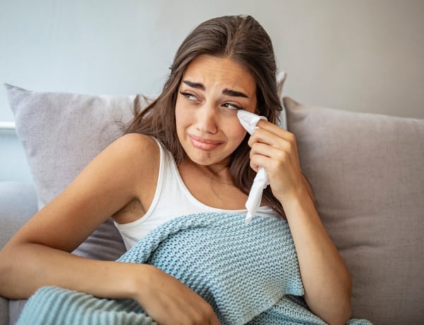 A tolyamory veszélyei: amikor a megcsalást eltűrjük