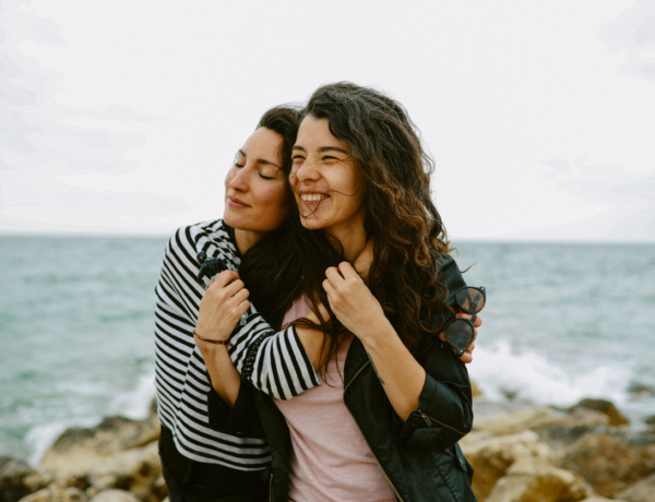 Megszakíthatjuk-e a kapcsolatot egy baráttal, aki átsegített egy nehéz helyzeten?