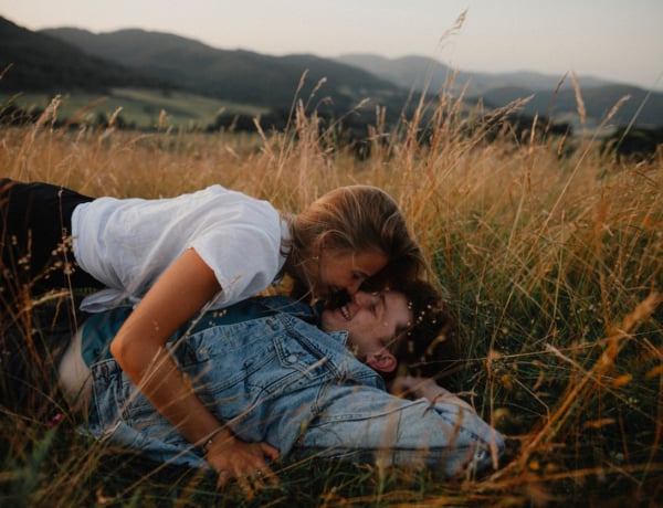 A túl gyors kötődés átka: Ezért baj, amikor már a 3. randin érzed, hogy „ez az”