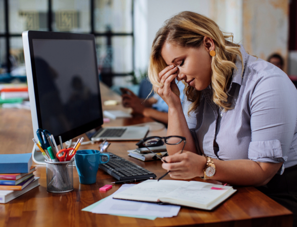 Ezért nehéz végigvinni a céljaidat – még akkor is, ha motivált vagy