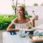 Glutén és tejtermékek nélkül élek – és végre nem érzem magam a lemondások foglyának