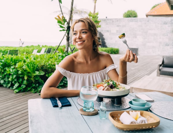 Glutén és tejtermékek nélkül élek – és végre nem érzem magam a lemondások foglyának