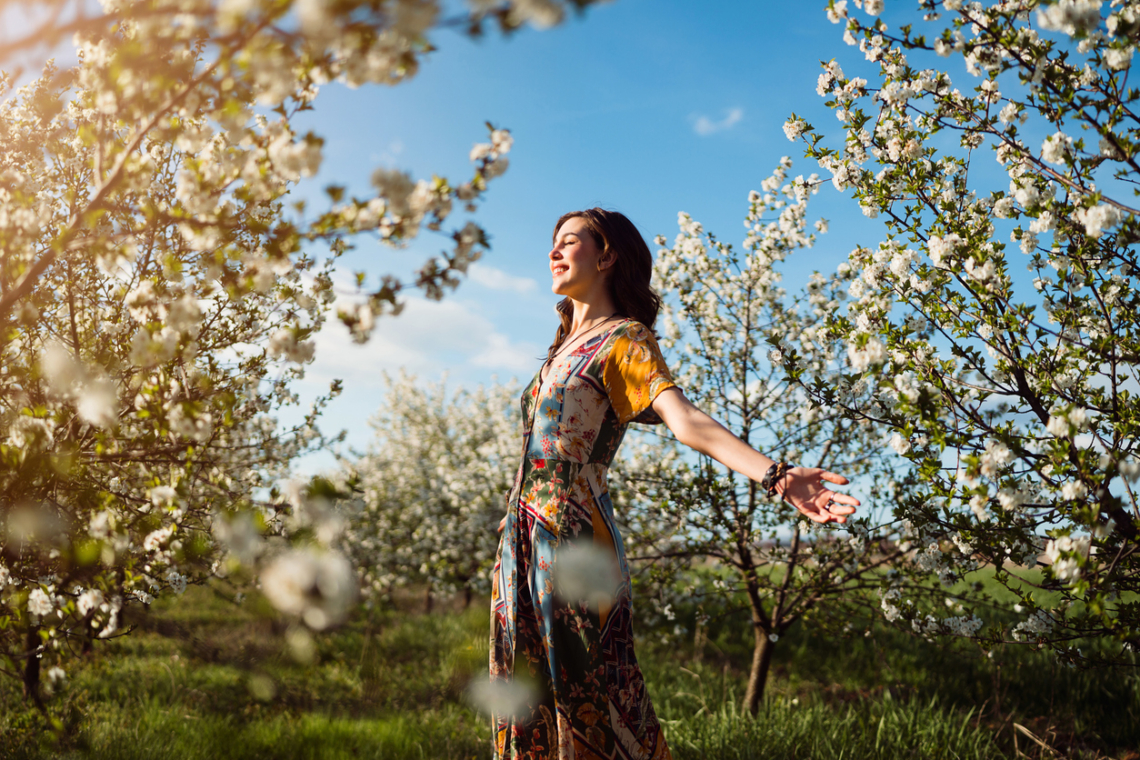 7 dolog, amit a tested a nyár közeledtével jobban igényel