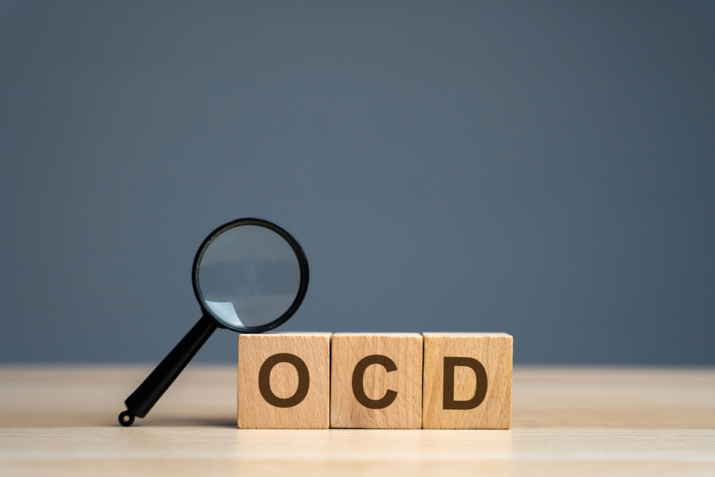 OCD-vel élni a mindennapokban: egy nő története a nehezebb napokról
