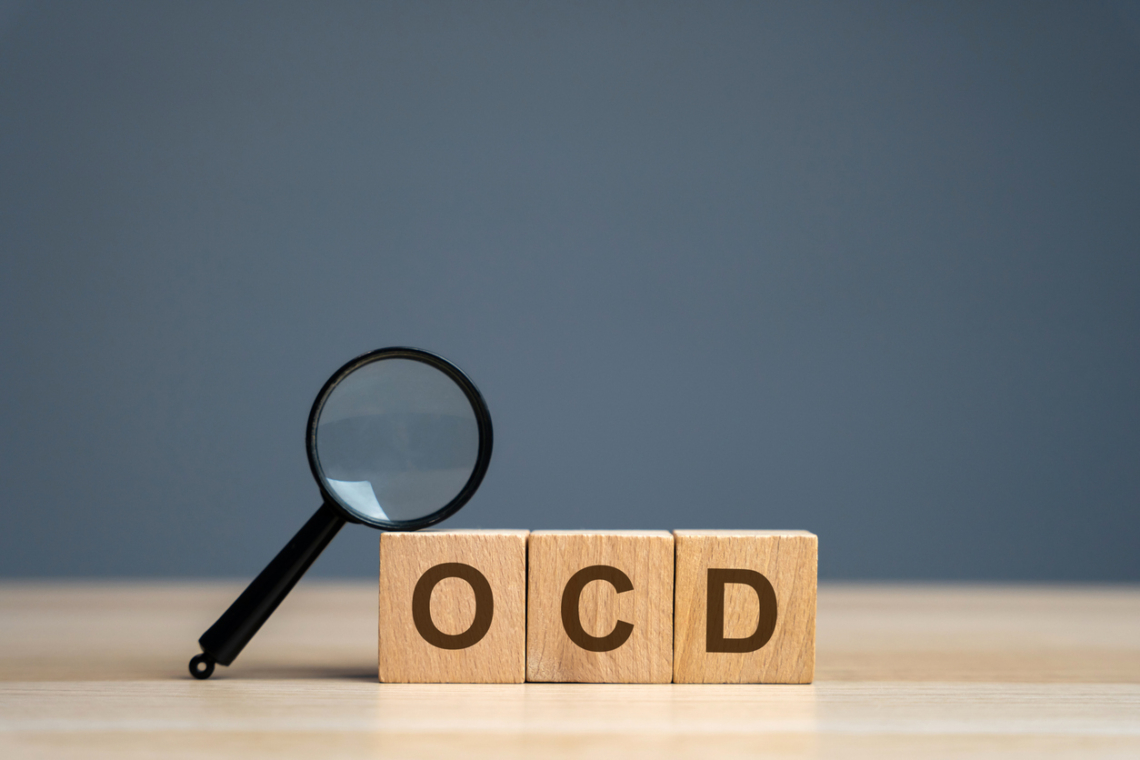 OCD-vel élni a mindennapokban: egy nő története a nehezebb napokról