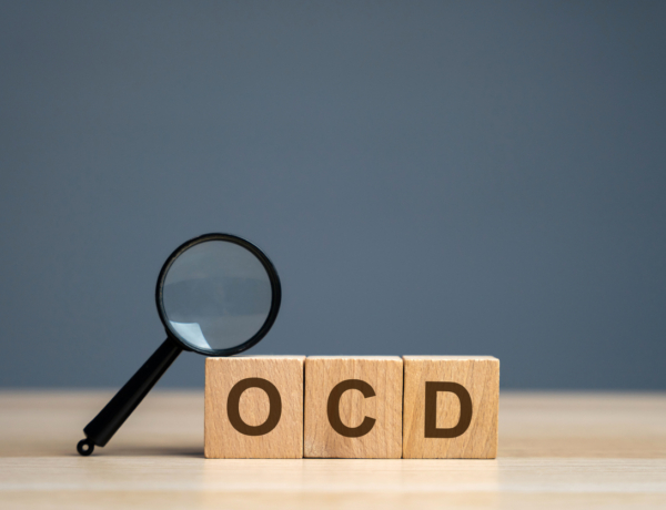 OCD-vel élni a mindennapokban: egy nő története a nehezebb napokról