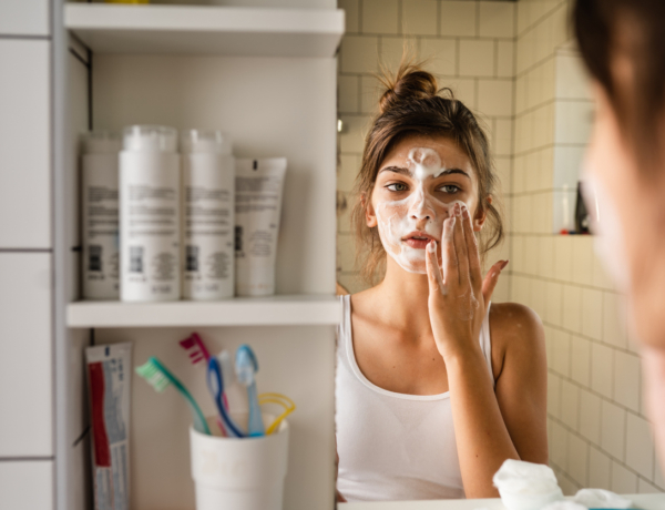 3 összetevő, amit minden szakértő kötelezőnek tart a fiatalos bőrért