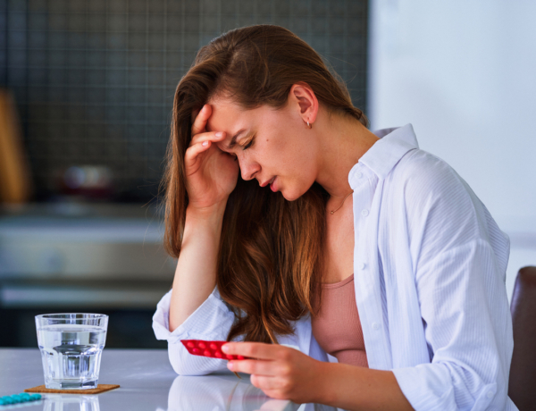 10 tünet, amit sok nő PMS-nek hisz, pedig hormonális figyelmeztetés is lehet