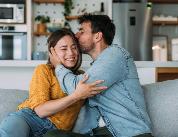 A kapcsolatunk nem tökéletes, de ebben az 5 dologban verhetetlenek vagyunk