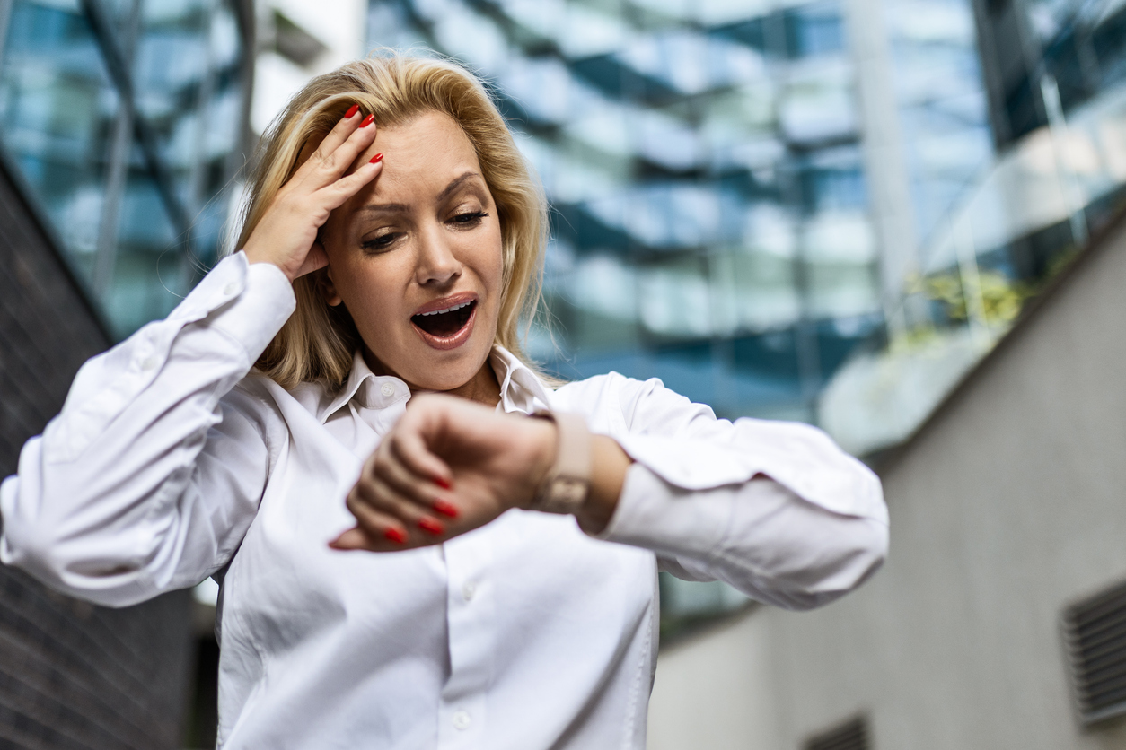 5 tévesen jónak hitt szokás, ami miatt valójában mindig rohanásban vagy