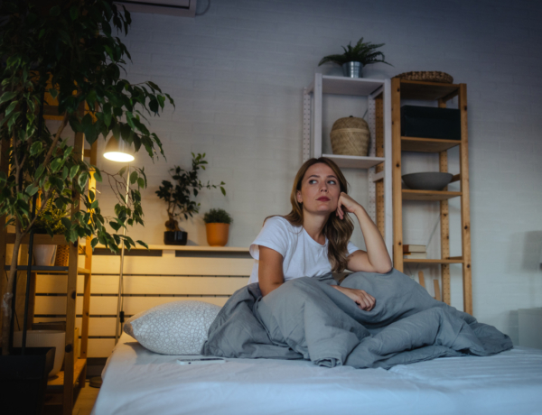 A csendes veszély, ami alattomosan befolyásolhatja az alvásodat, és még csak nem is sejted