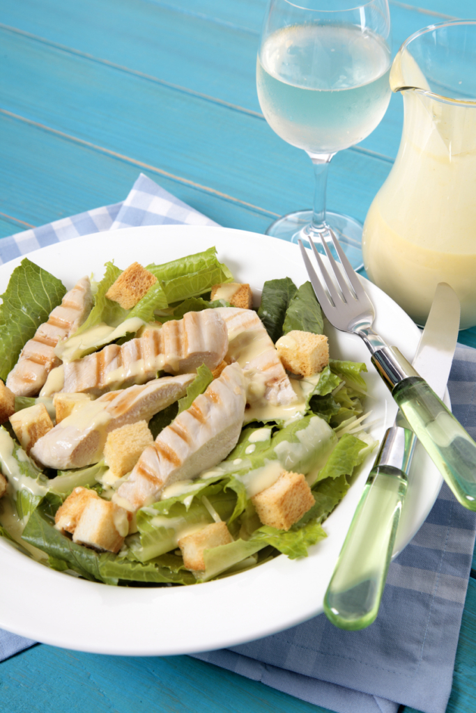 Insalata Caesar