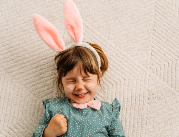 Nem fogod meglocsolni húsvétkor a lányomat, és ha ezen megsértődsz, az a te bajod