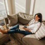 5 dolog, amit ha rendbe teszel otthon, azonnal jobb lesz a hangulatod