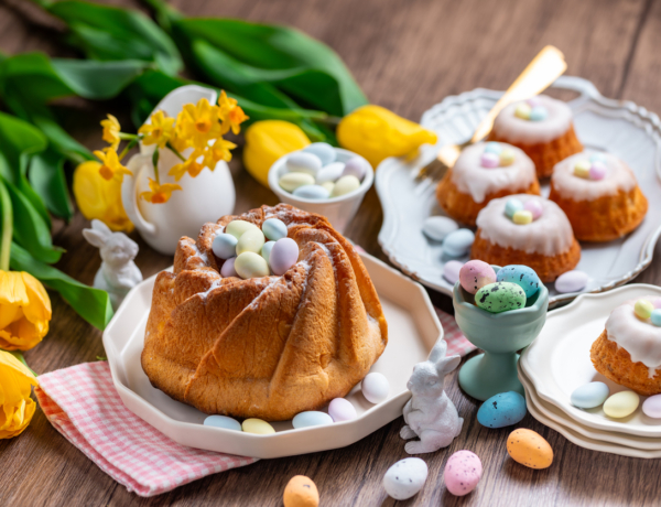 Ma, április 3.: Buda és Richárd névnapja van– Mit üzen a nevük?