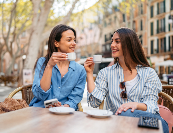 Ma, április 18.: Andrea és Ilma névnapját ünnepeljük – Mit üzen róluk a nevük?