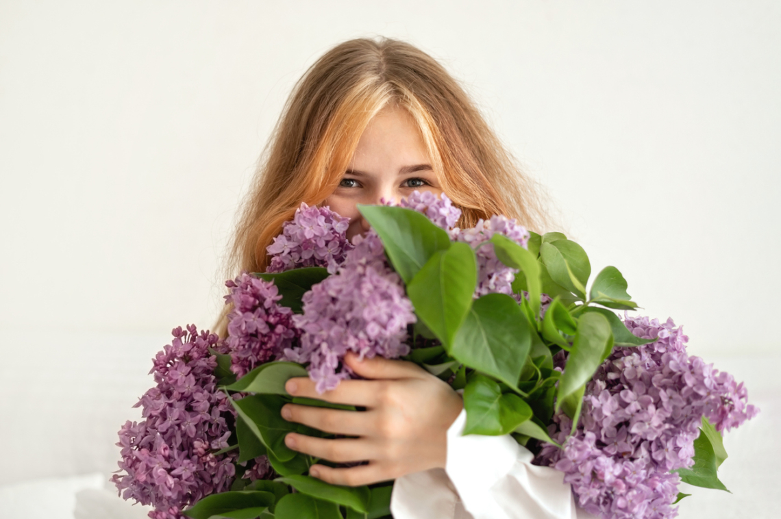 Ma, április 28.: Valéria névnapja van – Milyen személyiség rejlik a név mögött?