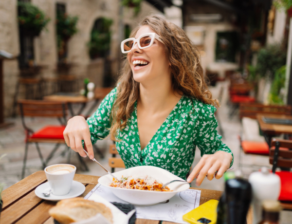 6 finom vércukorbarát tészta, aminek ott a helye az étrendedben – tavaszi kulináris újdonságok