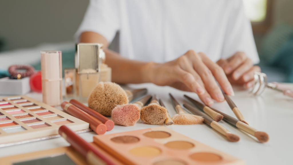 Charlotte Tilbury szerint ez a leggyakoribb sminkelési hiba, amit az emberek elkövetnek