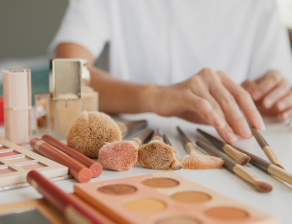 Charlotte Tilbury szerint ez a leggyakoribb sminkelési hiba, amit az emberek elkövetnek