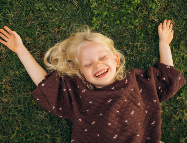 Autista a lányom – Nem haragszom, ha nem érted meg őt, de azért igen, ha nem is próbálod