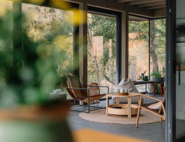 A hosszú távon szerethető otthon titka: ne a trendeket kövesd, hanem a saját ízlésedet