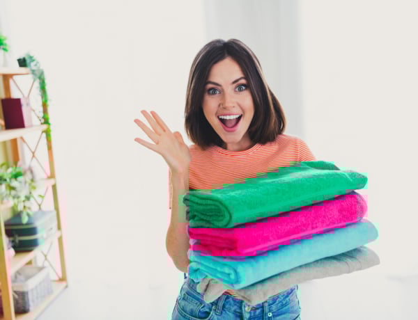 Nem hiszed el, mikor a legjobb mosni – így spórolhatsz energiát és vizet