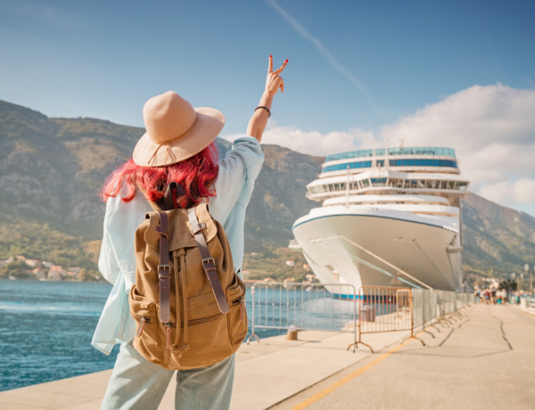 Ezt a 3 dolgot soha ne tedd, ha hajós utazásra indulsz