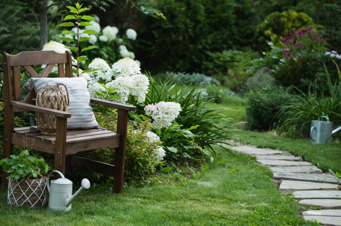 5+1 kertfrissítési tipp, amivel akár milliókkal is növelheted az otthonod értékét