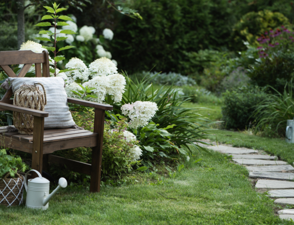 5+1 kertfrissítési tipp, amivel akár milliókkal is növelheted az otthonod értékét