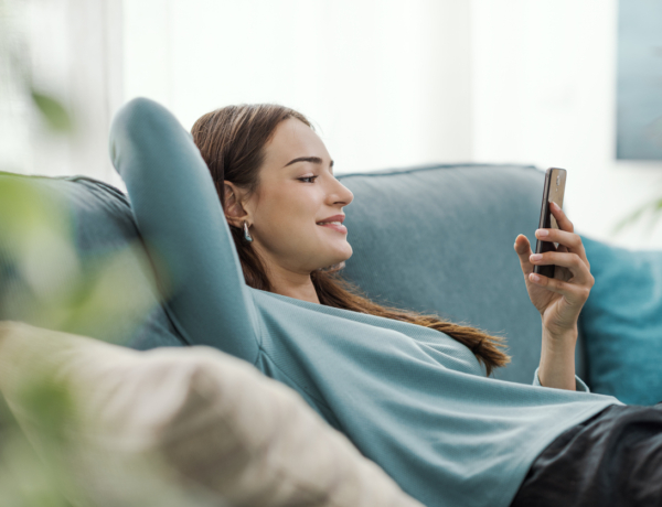 Te is így „pihensz”? Íme 7 jel, hogy ez nem pihenés