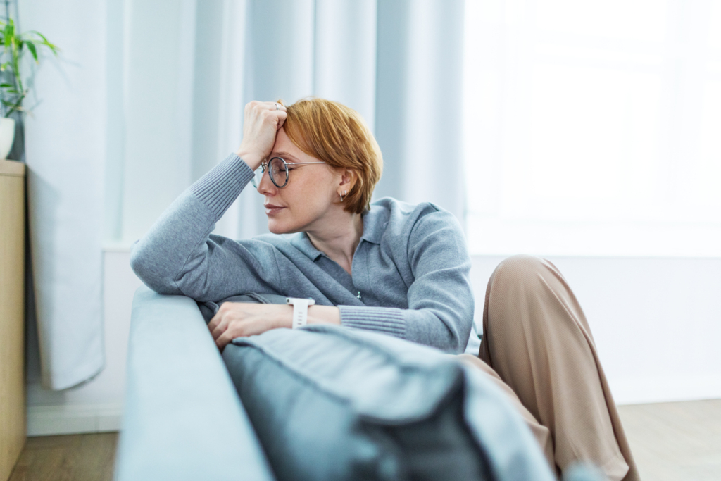 Stresszhelyzetben te is csinálod ezt a 6 dolgot? Akkor sokkal keményebb vagy, mint hinnéd