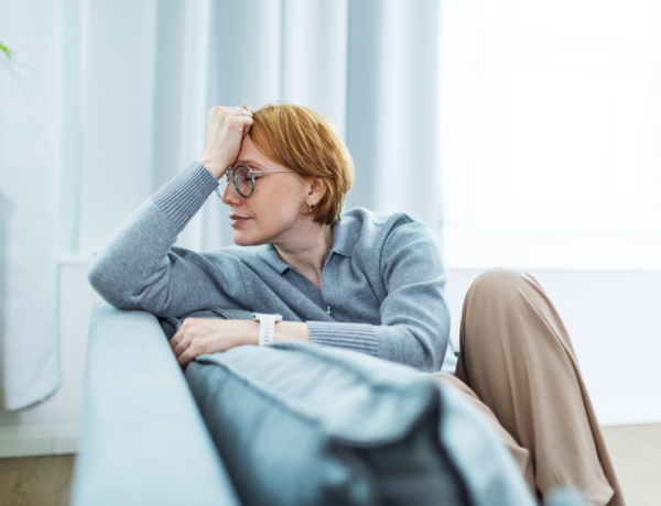 Stresszhelyzetben te is csinálod ezt a 6 dolgot? Akkor sokkal keményebb vagy, mint hinnéd