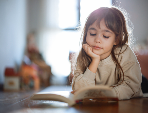 Képernyő helyett: Hagyom unatkozni, mert amit ilyenkor tanul, azt máshogy nem tudná elsajátítani