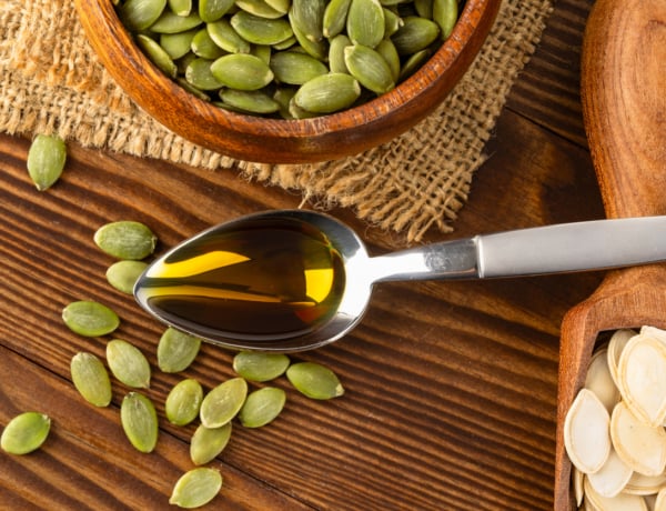 Ez a természetes olaj a megoldás hajhullás ellen