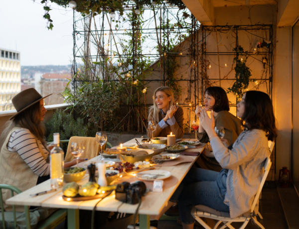„Ha sikeres akarsz lenni, kicsit elszálltnak kell lenned” – A legjobb karriertanács, amit valaha kaptam
