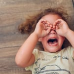 2 árulkodó jel, hogy hiperszenzitív a gyermeked